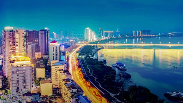湖南共有5个三线城市,只有它能升为二线,不是