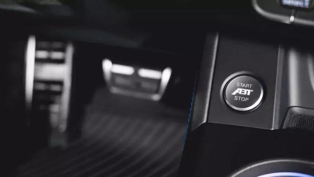 大手笔,ABT打造稀有奥迪RS5-R和宽体SQ5
