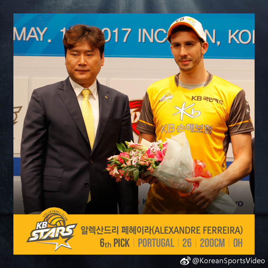 意大利当地时间5月10日,2018-2019韩国男排联