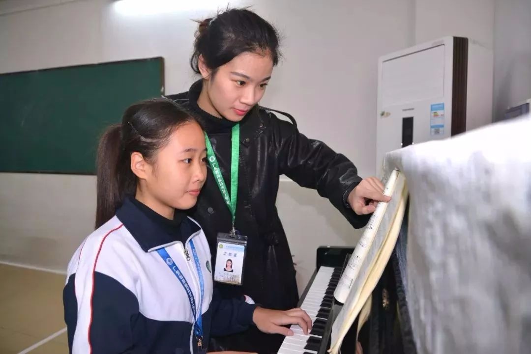 【权威发布】广东省高新技术技工学校2018年