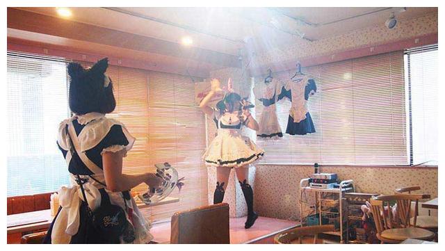 2018日本秋叶原旅游购物攻略--带你走进日本动