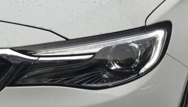 工作了五年只买得起这辆车