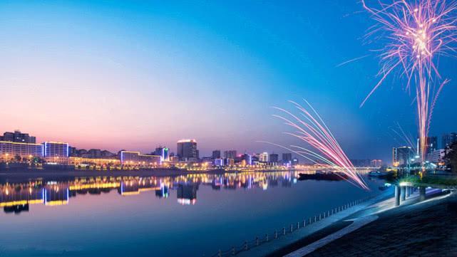 湖南共有5个三线城市,只有它能升为二线,不是