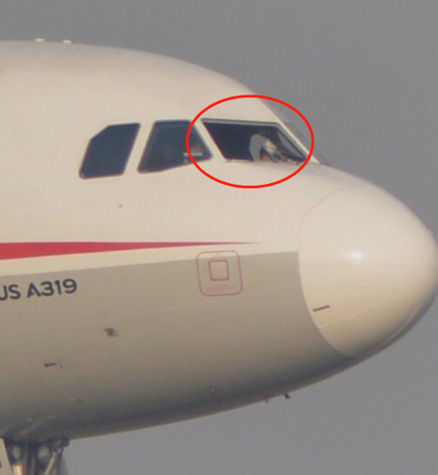 给大家讲一下早上川航3U8633的险情