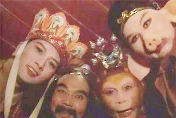 乌鸡国国王为何被青毛狮子精推井里? 只因他做了一件大恶事?