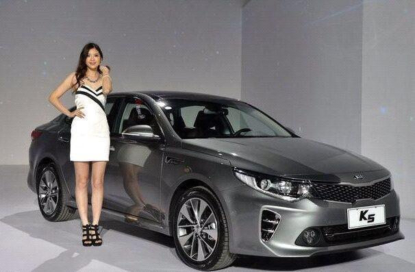 跌至13万却无人理会? 起亚k5的未来到底在哪呢?