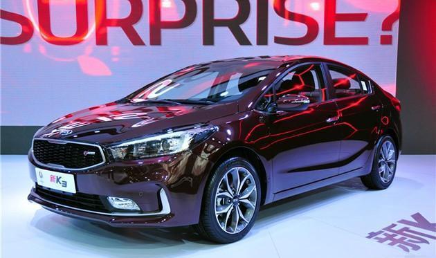 最良心韩系车: 直降3万, 仅售7万, 令朗逸难堪!