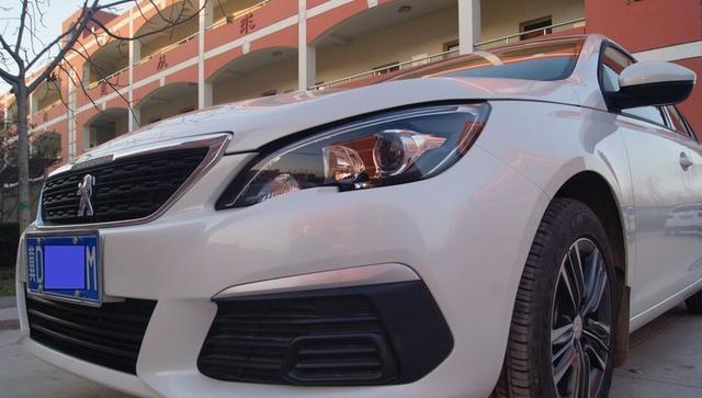 强者之争，东风标致308与英朗谁更具实力？