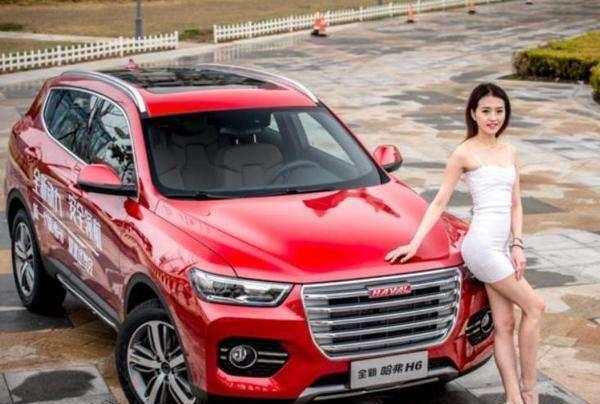 这才是真正国产神车! 年销65万辆, 拥有世界之最, 售价仅4万