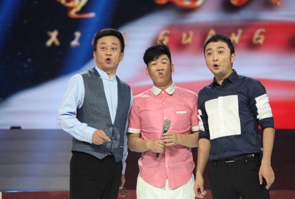 2018年《星光大道》的主持人已定,网友:后继有