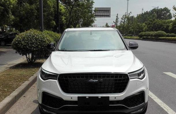 众泰T700称为神车, 良心之做, 售价仅11万不到!