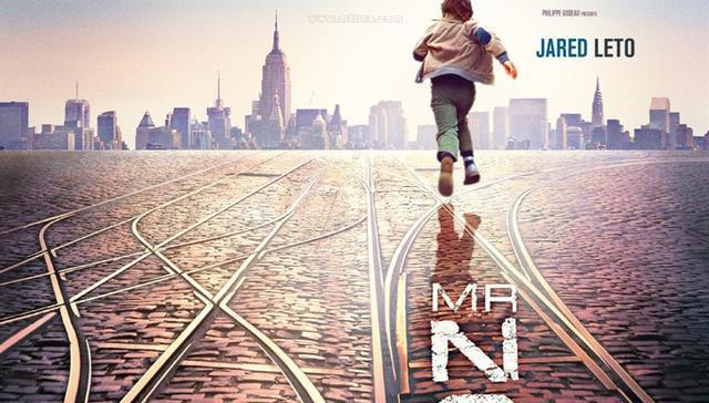 推荐比蝴蝶效应还要复杂有深度的电影《无姓之人》