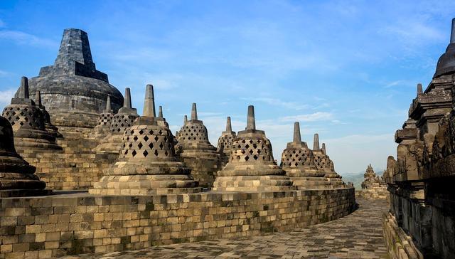 发达国家只有三个入围, 世界上人口排名前10的