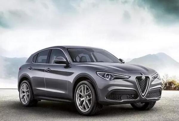 上海国际车展的3款SUV, 快来看看有没有你的菜!