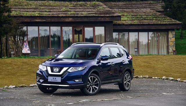 小毛病大麻烦，新奇骏完美升级