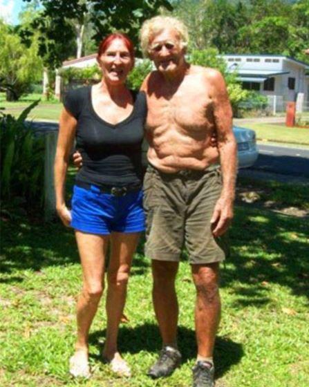 他放弃俄罗斯王位继承权,在森林里做了60年的