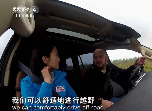 中国实力战车，哈弗H9凭什么横扫对手杀入国防采购？