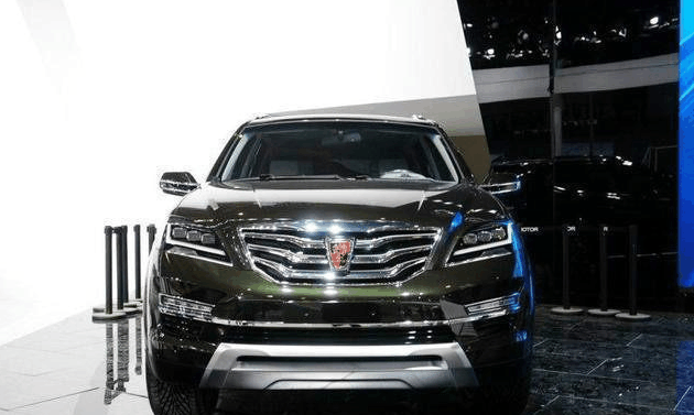 别说汉兰达, 连普拉多都怕, 国产硬派suv配四驱, 售价15万起