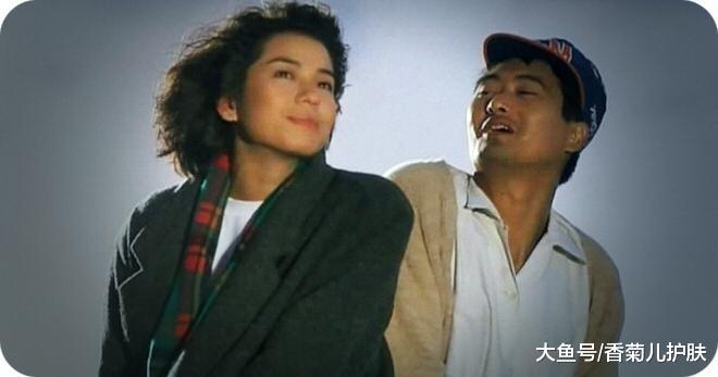 难以忘怀的照片, 周润发已是影帝, 他是观众最爱