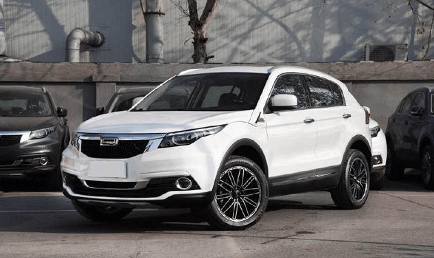 花小钱买大车, 空间大, 内饰好, 带ESP, 合资车有面子选它值得