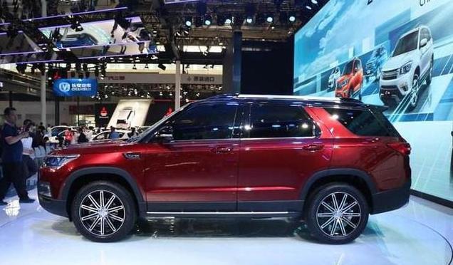 国产史上最惨SUV，2.0T配四驱，仅售14万，上市三天无人问津！