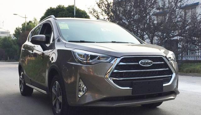 车身又重, 加速又慢, 凭什么9月销量达2万多?