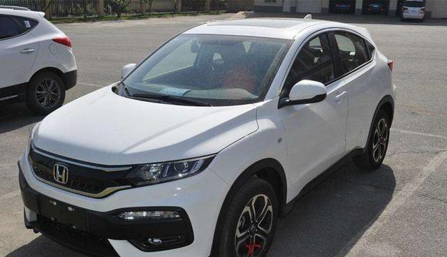 最适合女生的小型合资SUV,通过性好、停车方便，城市道路利器