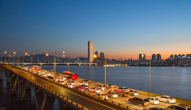 2015年,来中国旅游人数最多的国家,第一名只怕