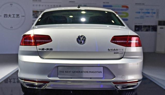 是什么让这款B级中型车走向神坛? 成为不败神话