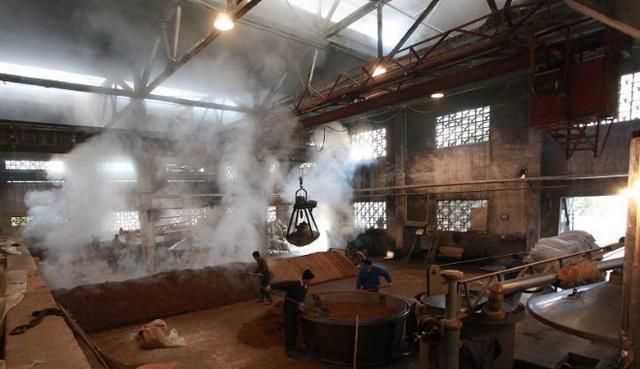 全程记录限量版黑金茅台酒,如何生产制作!