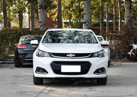 迈腾最大的对手，美国销量第五，配1.5T直喷，买了的车主都笑了