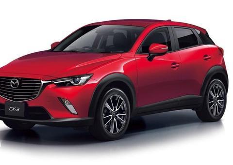 13万就能买到的进口SUV，这3款车比同级车高逼格得多