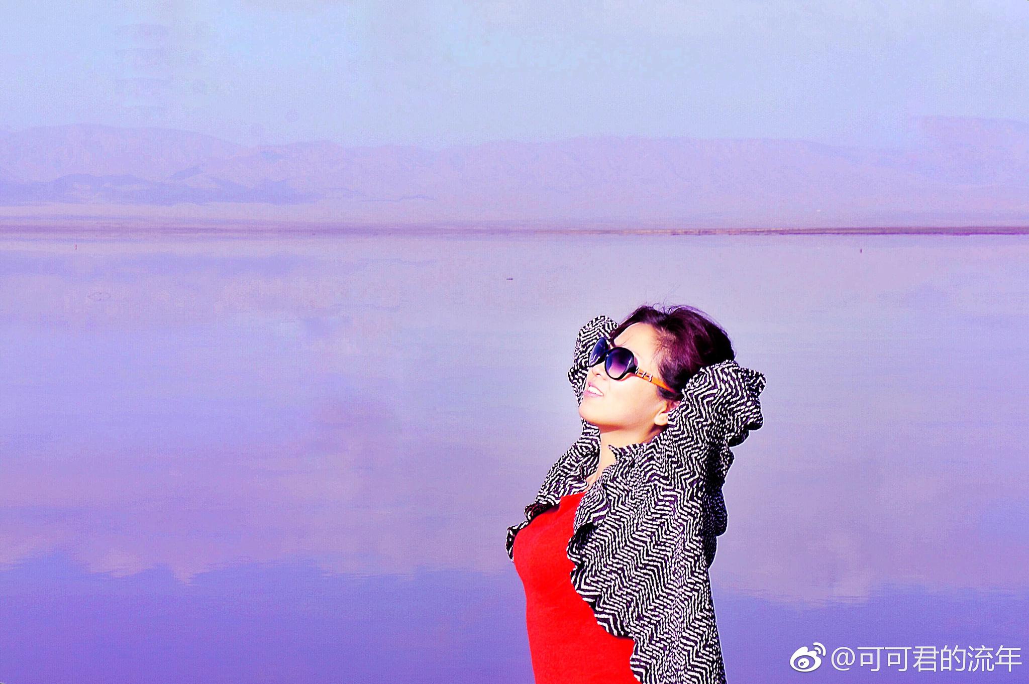 西宁-具有夏都之美称,在南方城市热的进入烧烤