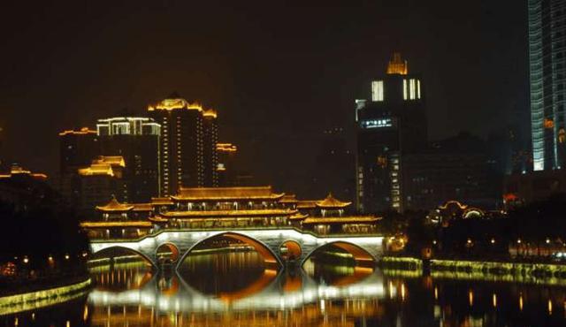 2017中国城市人口排名TOP10 保定这三线城市