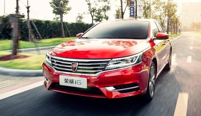 0.25逆天风阻, 比帕萨特有气势, 8万起绝对标杆, 迈腾都得服