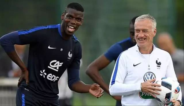 世界杯各队主帅年薪排名,前五名中四大豪门,加