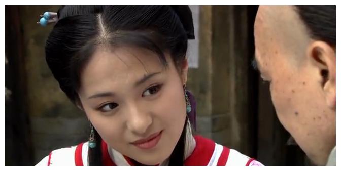 把李保田迷得神魂颠倒的“赛西施”,张国立也扛不住,如今认不出