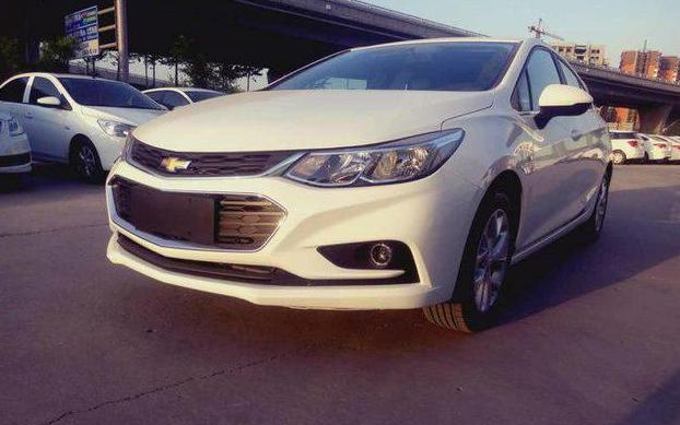 这车性价比一流，外观配置空间都超过高尔夫，毫不犹豫的定了它