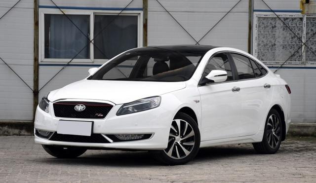 5年以前还是中国汽车界的龙头老大，如今却年损8亿靠补贴过日子