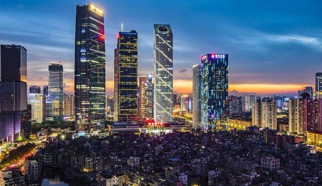 为什么南方大城市那么多,北方却很少?答案已经