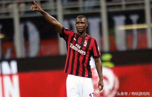 实况足球手游:请叫我神兵天降!银球妖人推荐攻