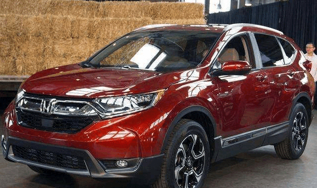 号称跑不烂的SUV, 后排放倒就是床, 如今降至15万比途观划算