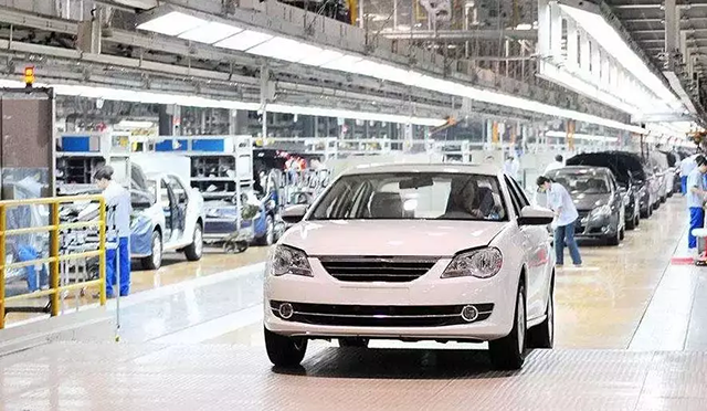 【汽车人】外商投资负面清单:大背景与小策略