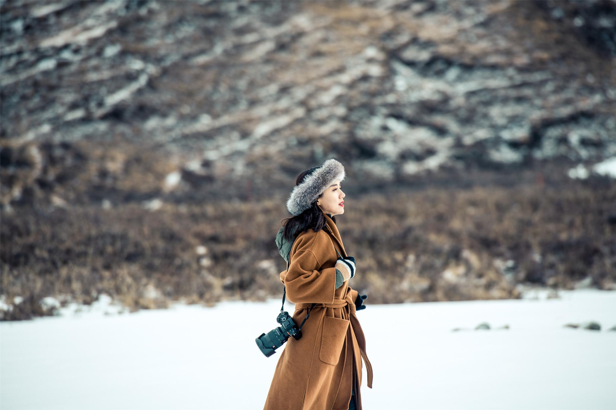 吴佩频道：在那遥远的地方，新蒙迪欧雪国后裔之旅