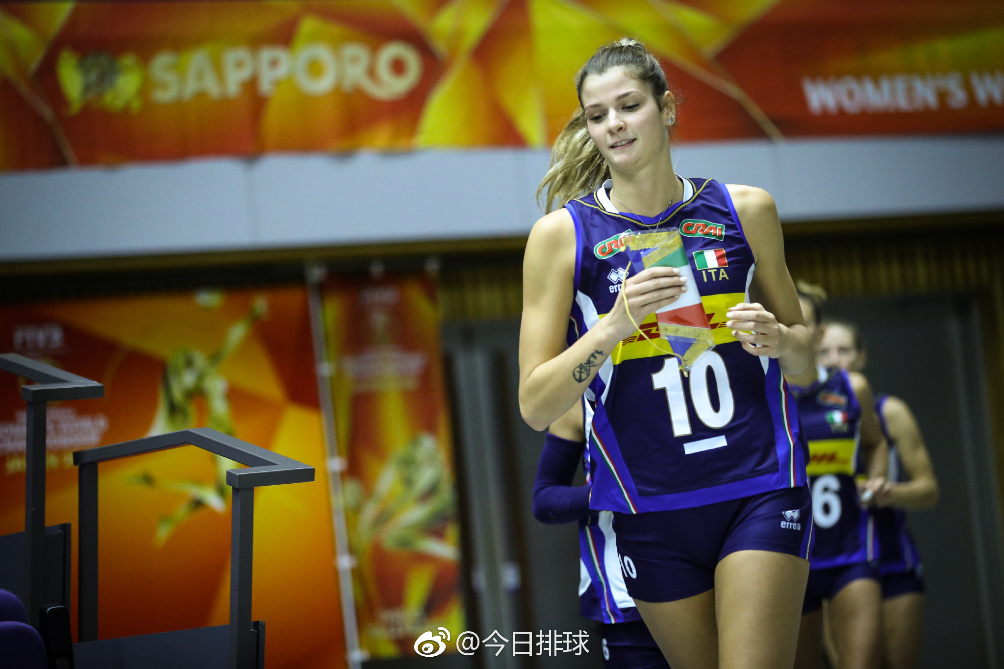 小组赛第三轮B组的关键战役 意大利vs土耳其 