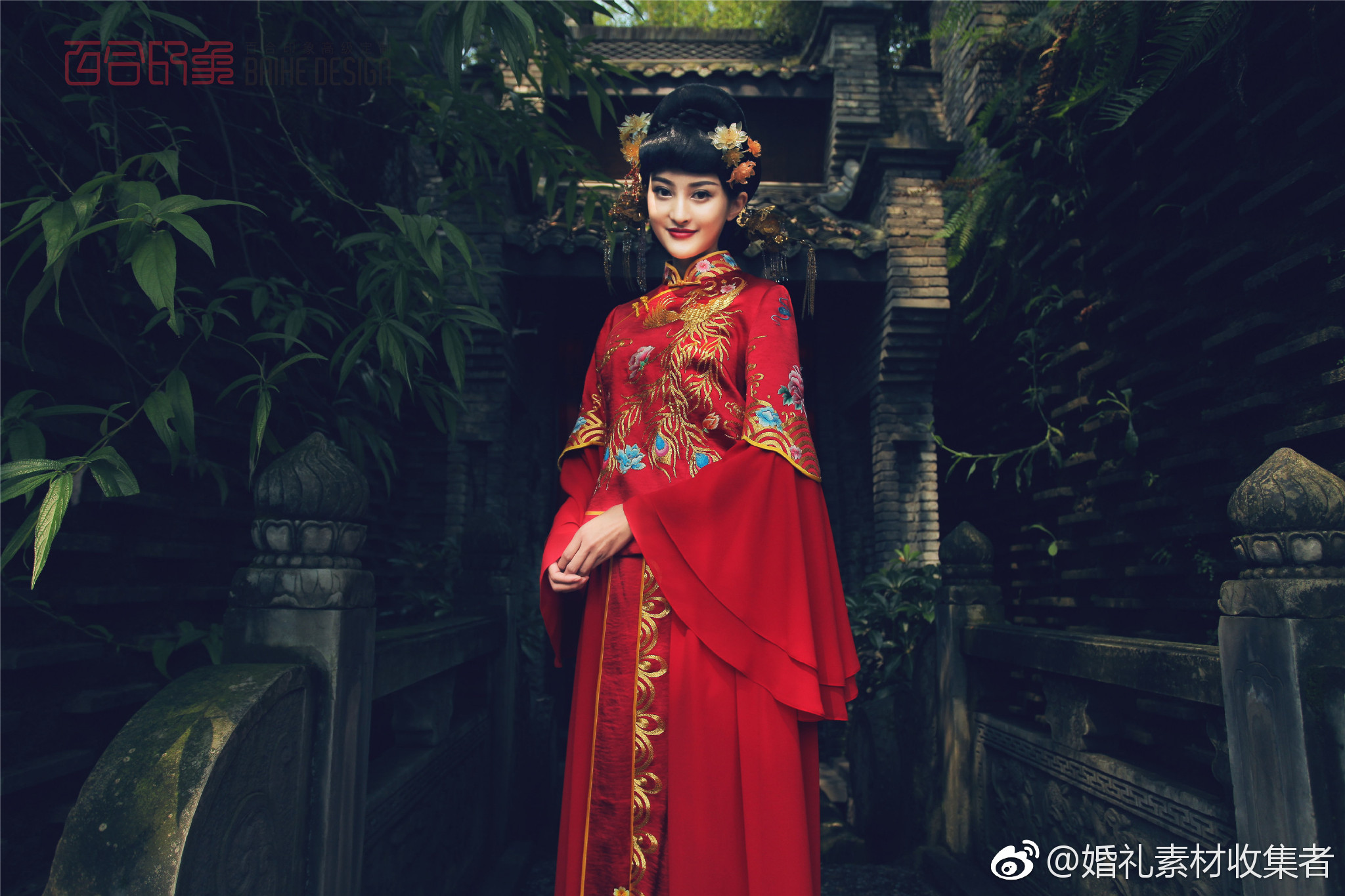 最近看到有准新娘在问,接亲的时候选择出门纱