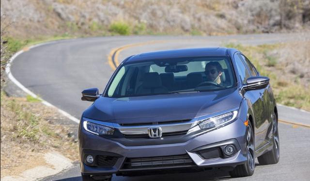 为什么思域加价2万块都提不到车，看完这个再骂也不迟