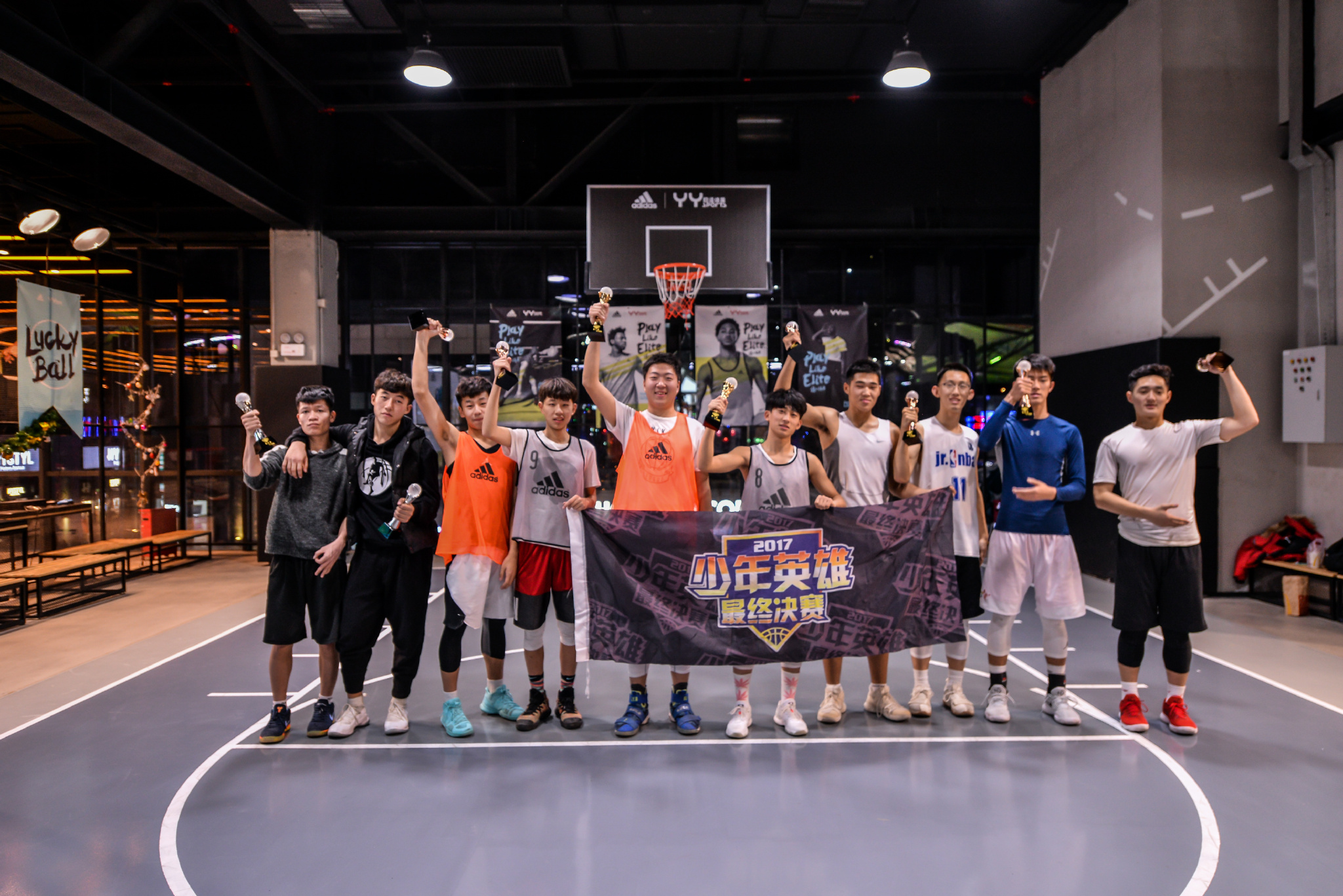 风风火火的NBA季后赛已经开打