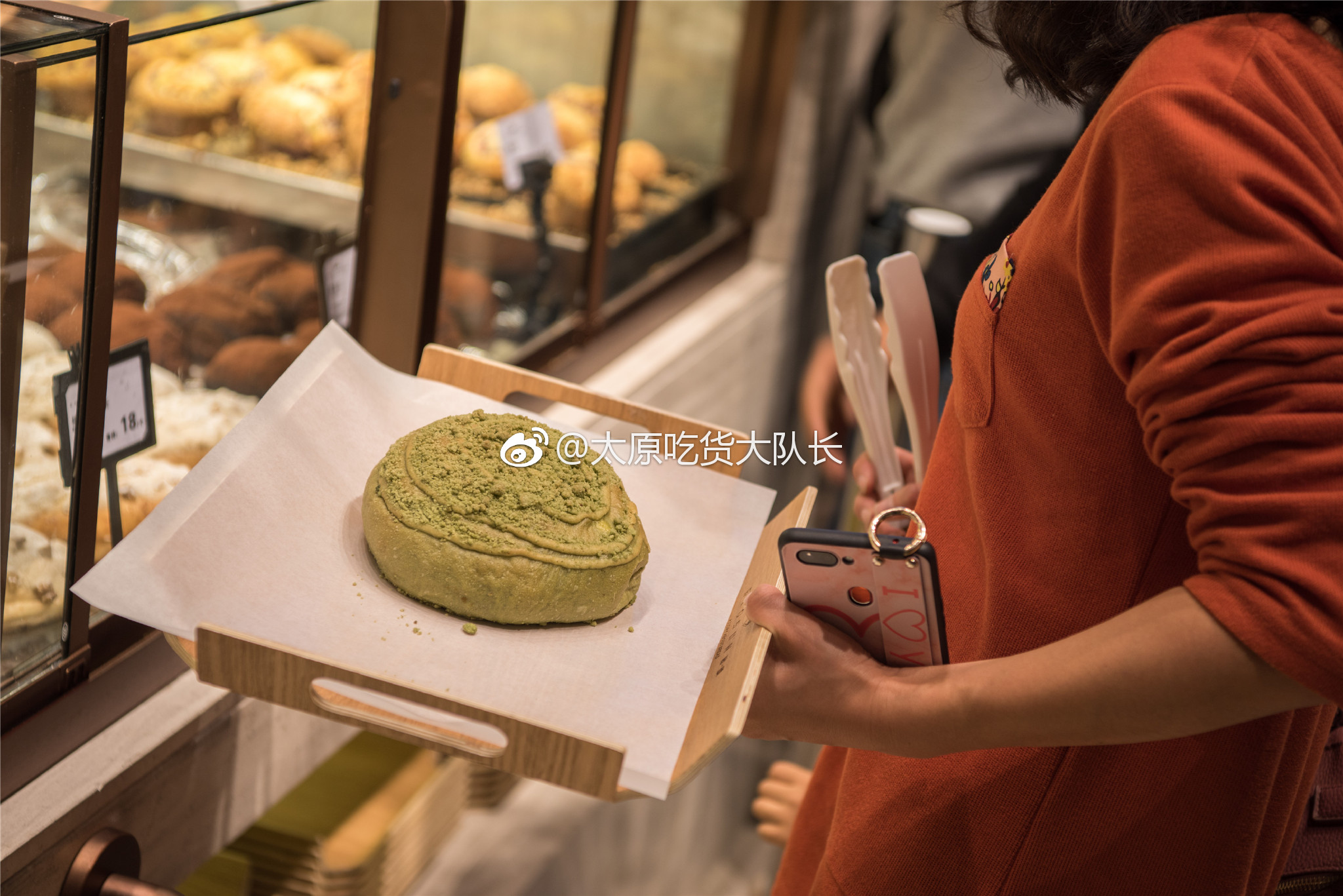 太原万象城惊现美滋每客高端品牌酵颂,上架活