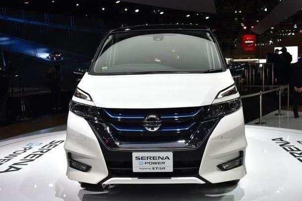 郑州日产发布最近MPV, 如果你已经看够了奥德赛，就看看它